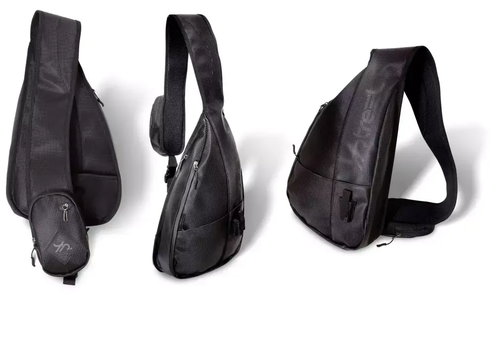 QUANTUM 4Street Taška Sling Deluxe Bag VÝPRODEJ Levný