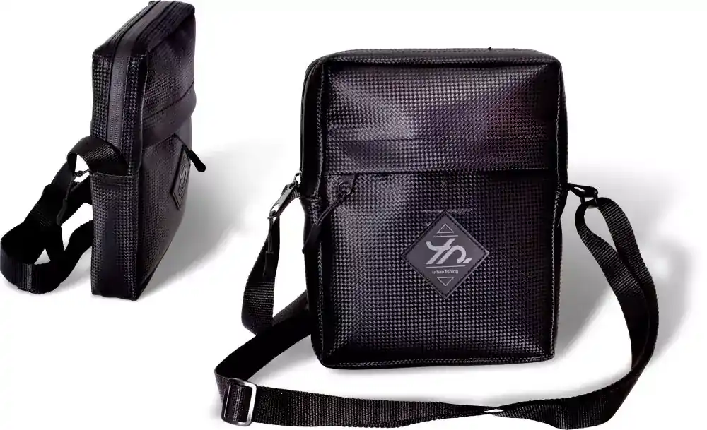 Cenový Hit QUANTUM 4Street Taška Deluxe Bag