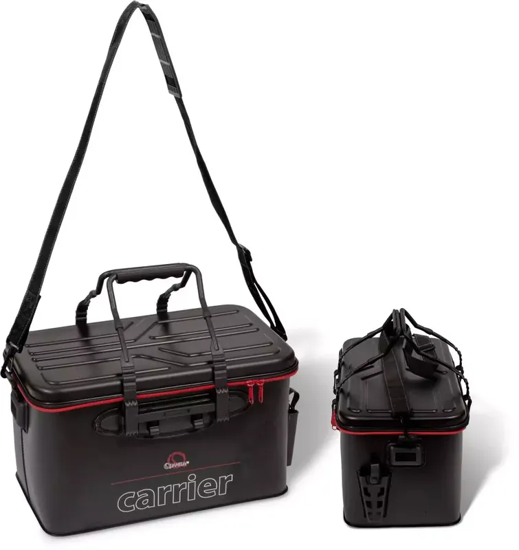 Nejlepší Cena QUANTUM Vodotěsná Taška Q-Carrier 40cm-25cm-25cm