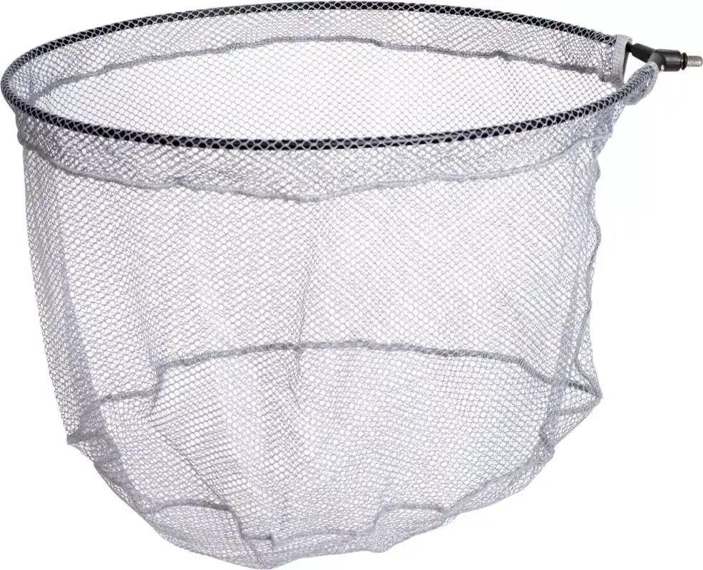 Ihned K Objednání BROWNING Podběráková Hlava Silverlite Ghost Net Large 48cm-40cm-28cm-6x6mm