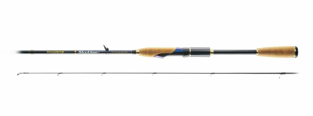 Favorite Skyline TZ SKYTZ-842SH 2.54m 30-100g Ex.Fast Nejlepší Volba