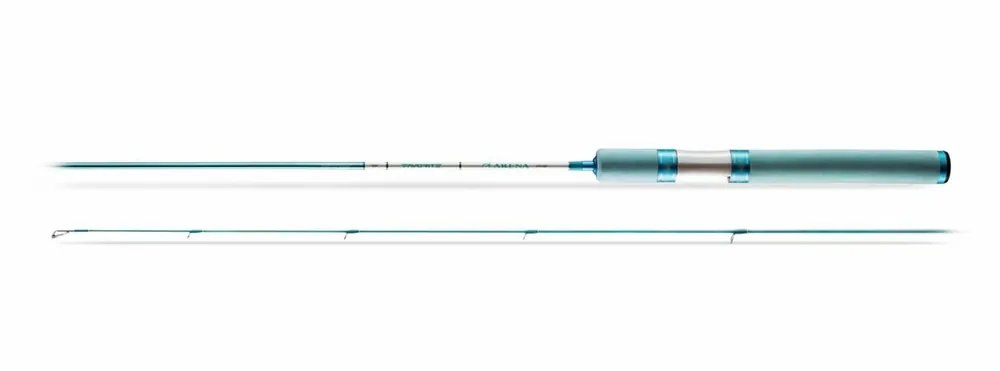Horká Nabídka Favorite Arena Vivid ARNV-TF632SUL 1.9m 1-4g 2-4lb Mod-Slow