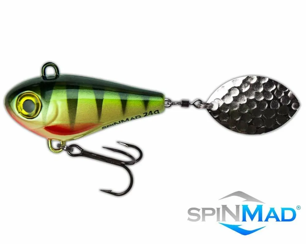 Spinmad Jigmaster 24g 1516 Speciální Cena