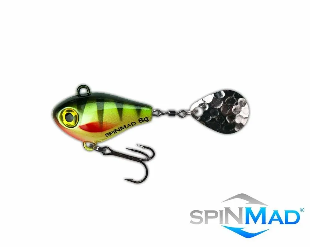 Spinmad Jigmaster 8g 2313 Top Prodej