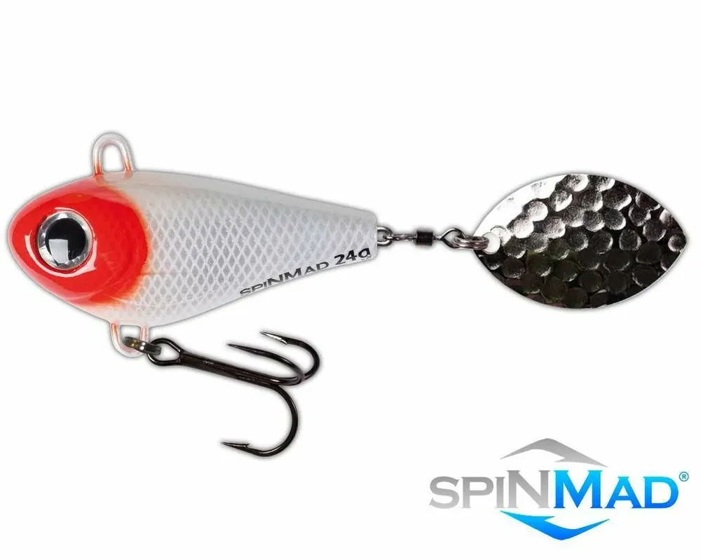 Jen Po Omezenou Doba Spinmad Jigmaster 24g 1515