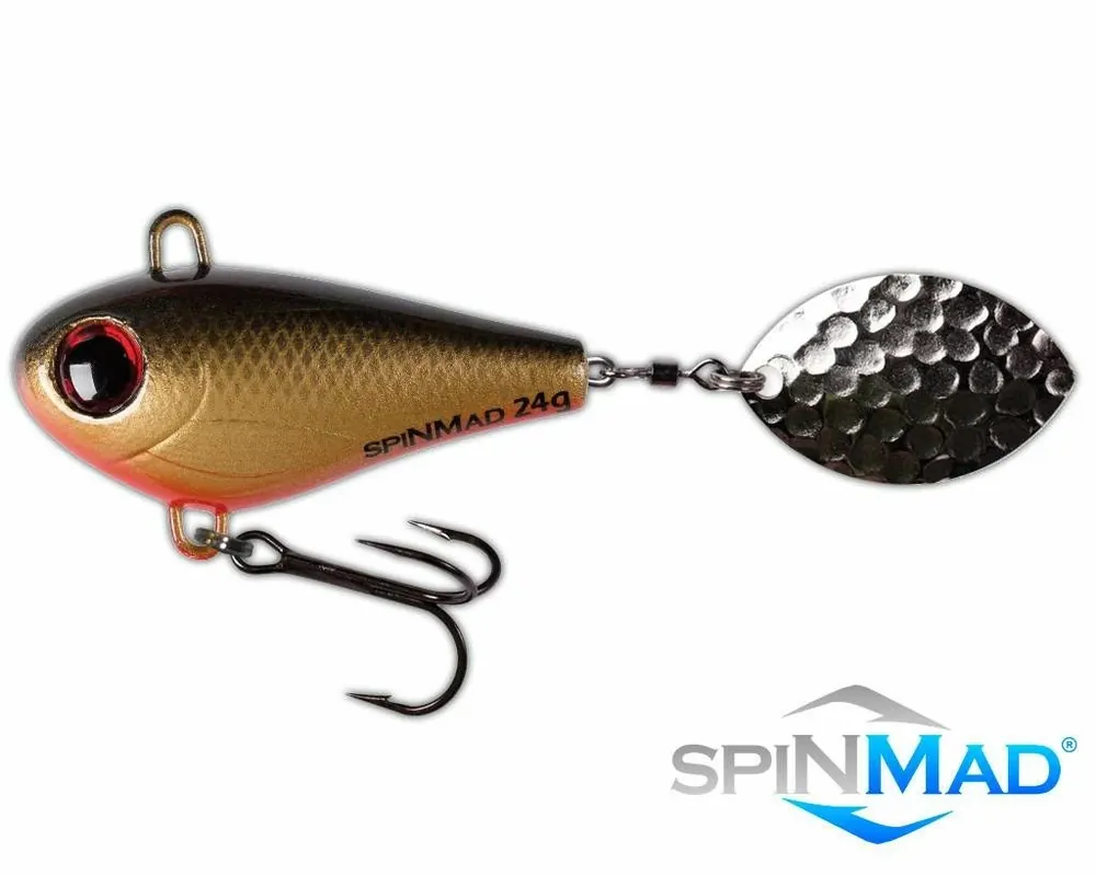 Koupit Online Spinmad Jigmaster 24g 1513