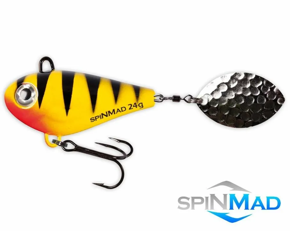 Spinmad Jigmaster 24g 1511 Top Prodej