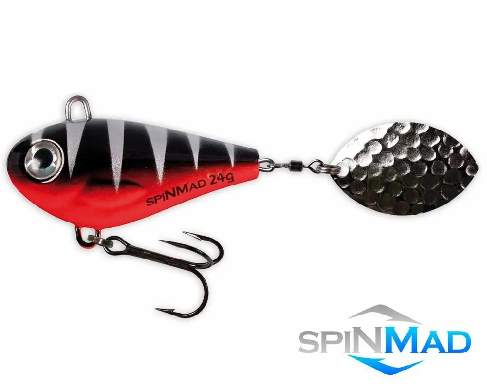 Cenová Bomba Spinmad Jigmaster 24g 1510