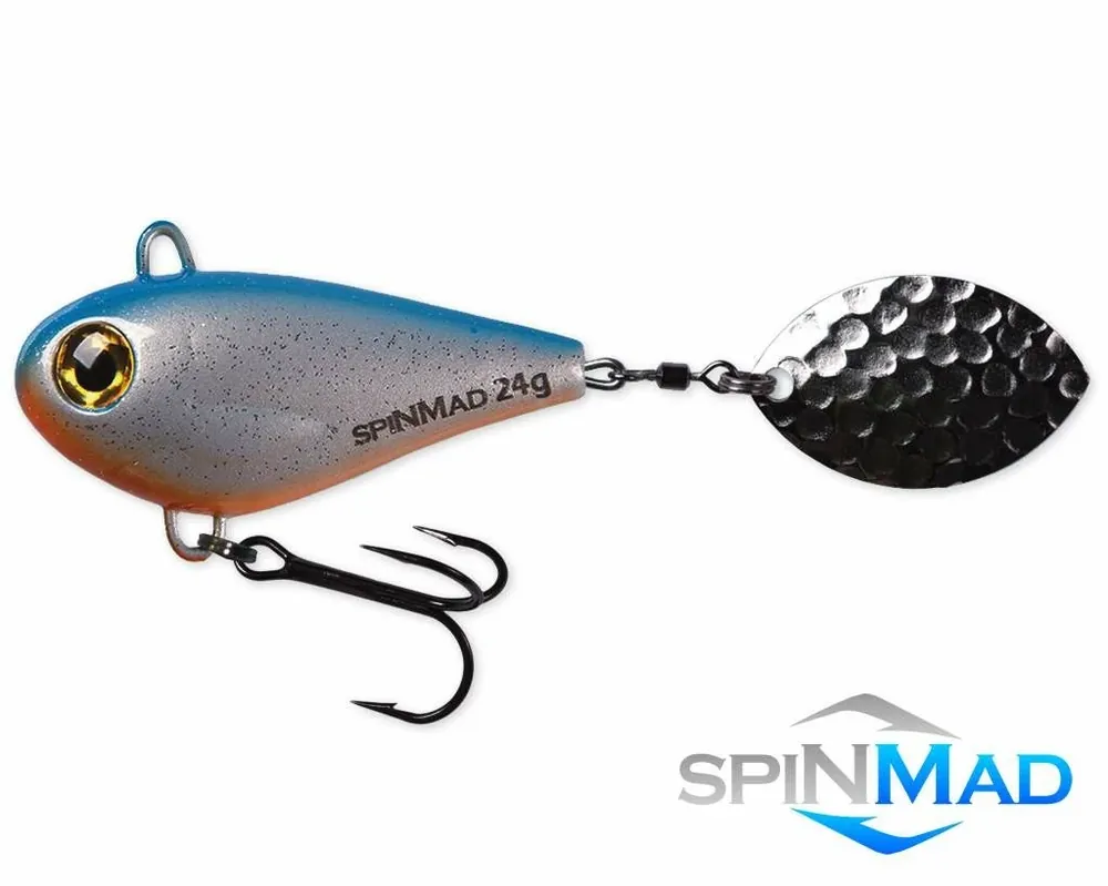 Spinmad Jigmaster 24g 1503 Nejlepší Volba