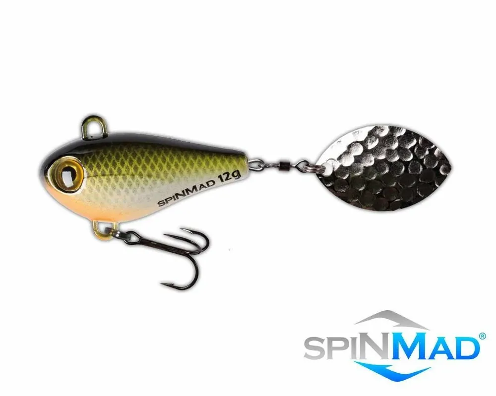 Objednat Nyní Spinmad Jigmaster 12g 1414