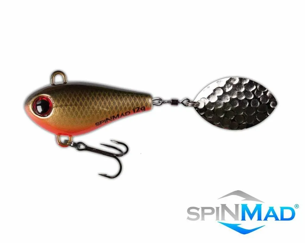 Spinmad Jigmaster 12g 1413 Rychlé Dodání