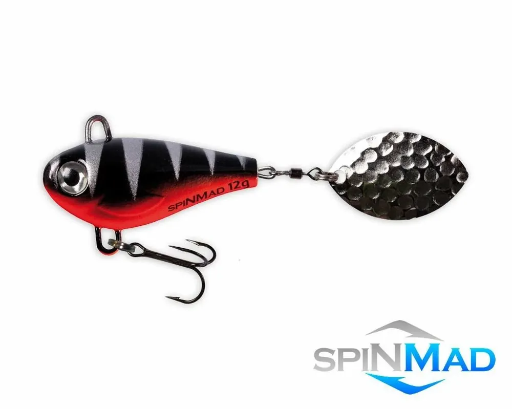 Spinmad Jigmaster 12g 1410 Oblíbený