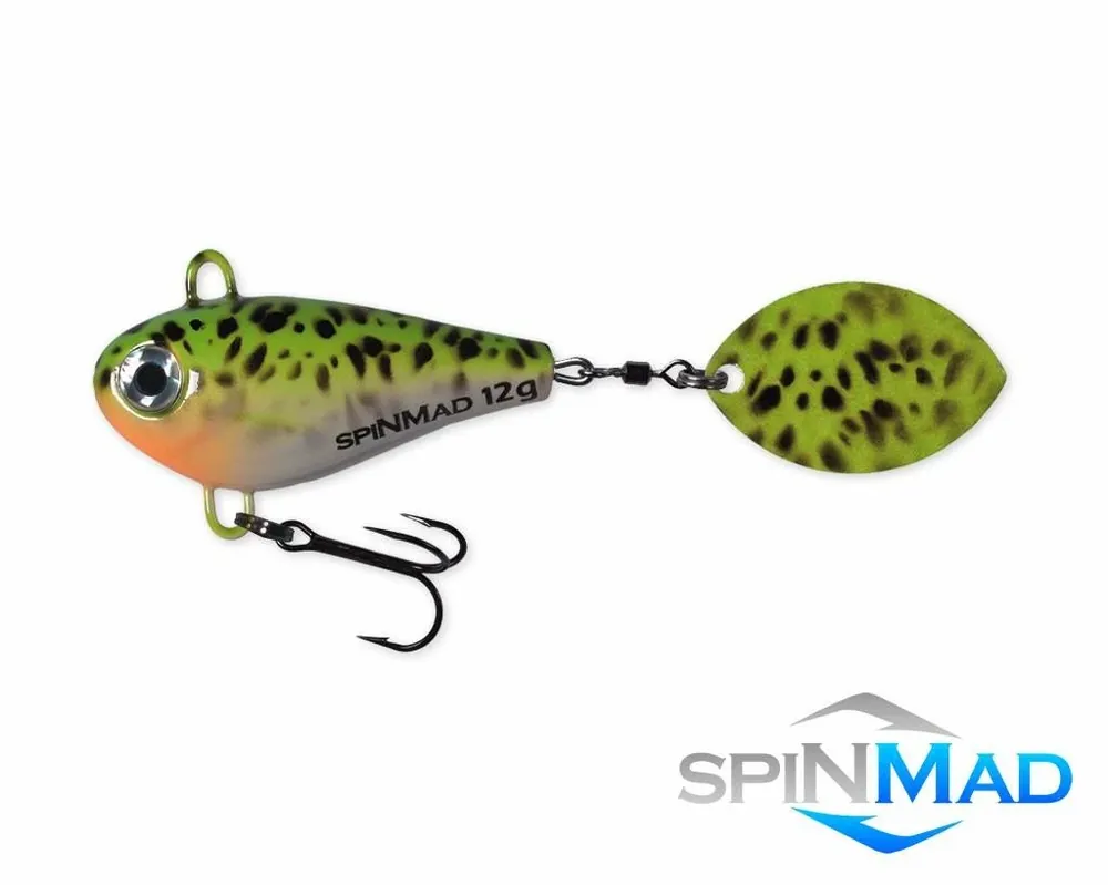 Spinmad Jigmaster 12g 1409 Zlevněný