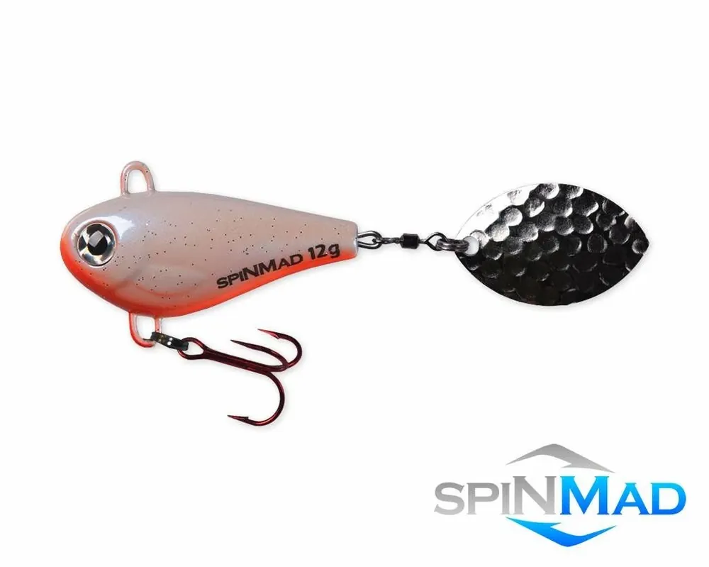 Spinmad Jigmaster 12g 1404 Cenově Výhodný