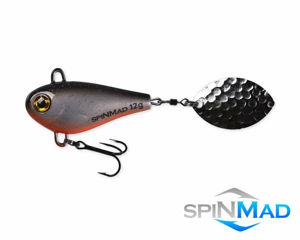 Vrácení Zdarma Spinmad Jigmaster 12g 1402