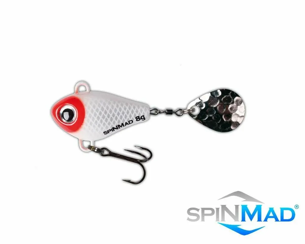 Spinmad Jigmaster 8g 2312 Zlevněný