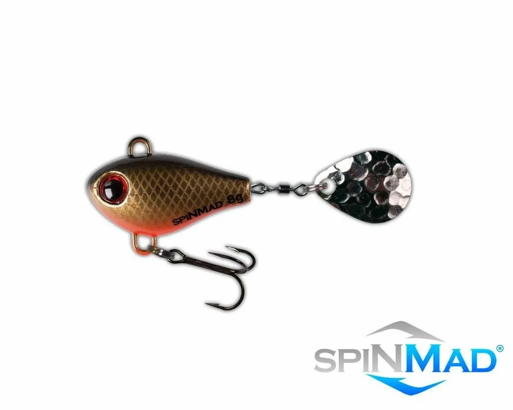Spinmad Jigmaster 8g 2305 Výprodej