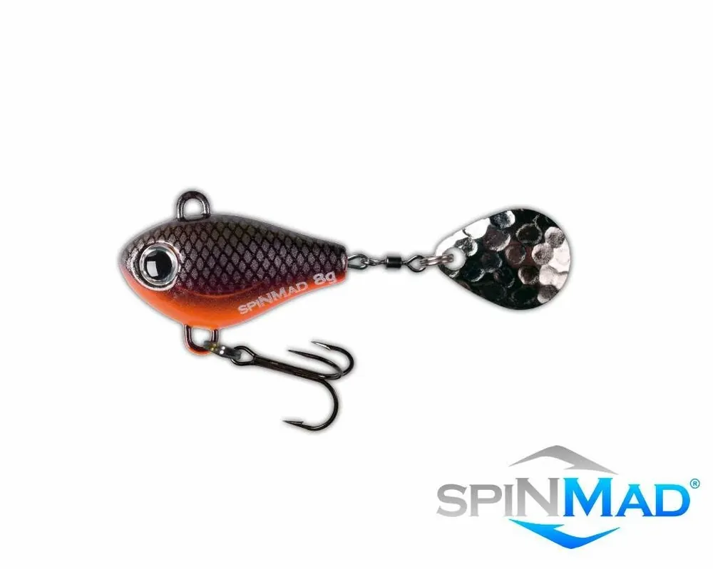 Spinmad Jigmaster 8g 2304 Nízká Cena