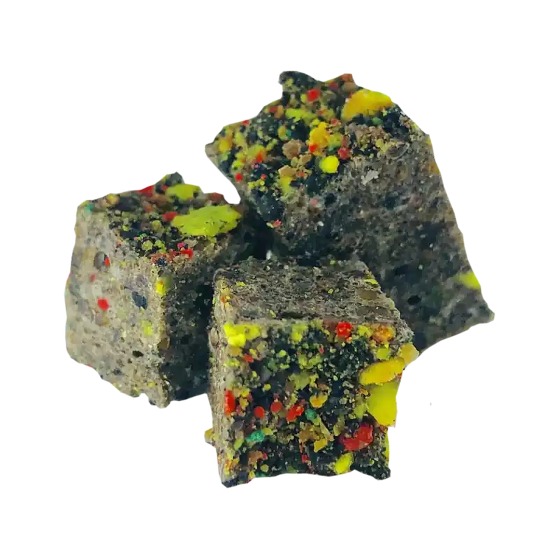 Vysoce Kvalitní LK BAITS CUC! UZENÁ JÁTRA 40G