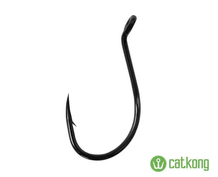 DELPHIN Sumcový jednoháček CATKONG SuPOWER / 4ks Poslední Šance
