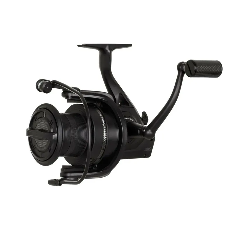 Novinka PENN AFFINITY II 7000 LC CUSTOM CARBON