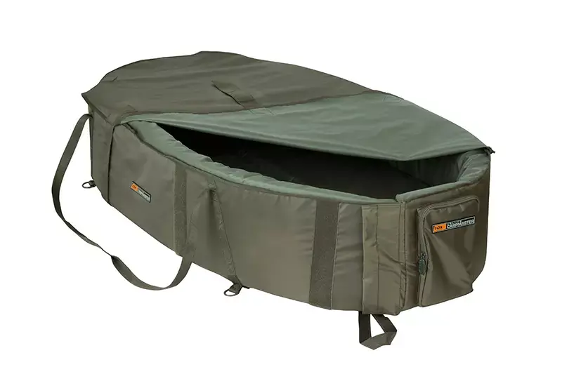 FOX Podložka CARPMASTER DELUXE UNHOOKING MATS Hit Sezóny