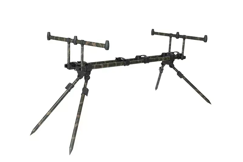 FOX Stojan RANGER MK2 CAMO POD Nová Kolekce
