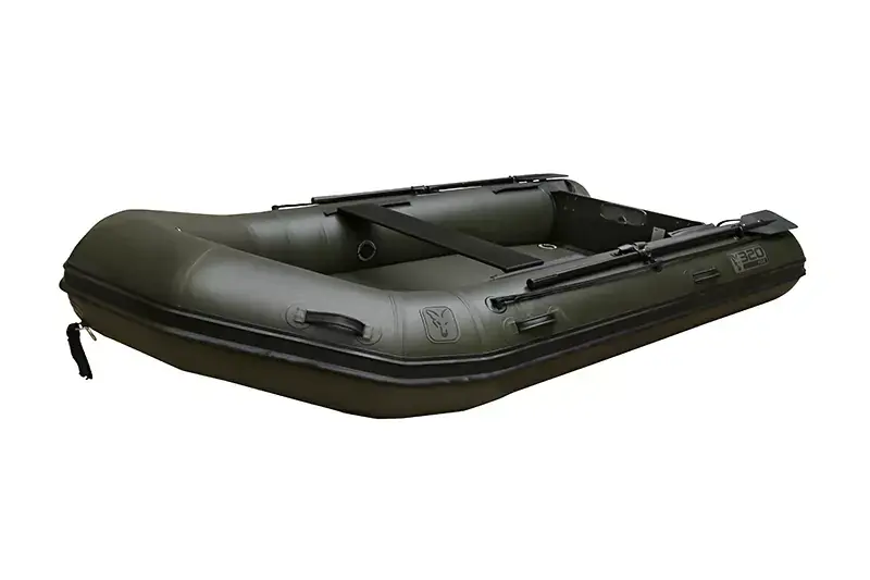 Nejlepší Cena FOX Nafukovací člun 320 INFLATABLE BOAT