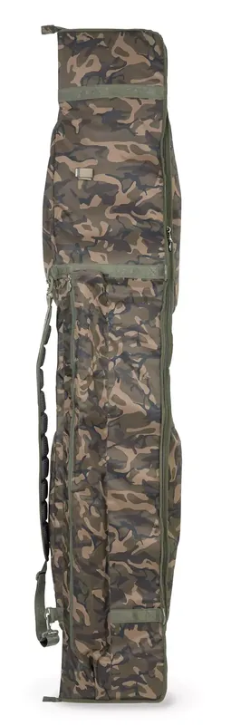 FOX Obal na pruty CAMOLITE 12FT 2+2 ROD CASE Ověřený