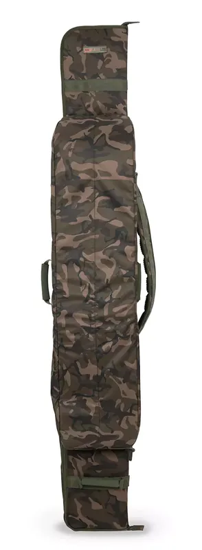 Rychlé Dodání FOX Obal na pruty CAMOLITE 10FT 2+2 ROD CASE