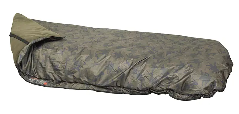 FOX Přehoz VRS CAMO THERMAL COVERS Odeslání Ihned