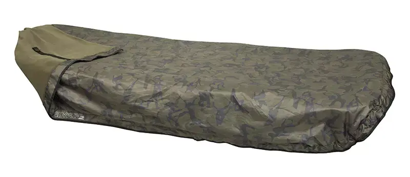 Hit Sezóny FOX Přehoz VRS CAMO SLEEPING BAG COVERS