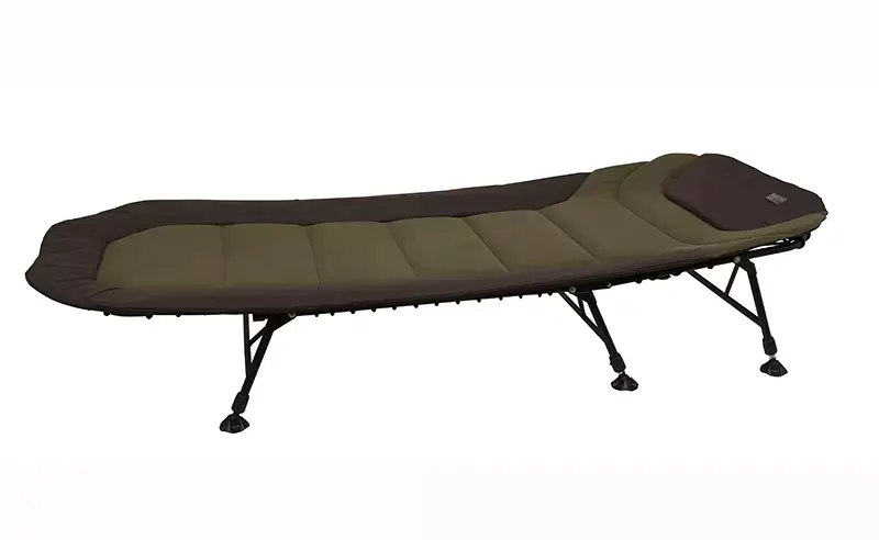 FOX Lehátko EOS 2 Bed Horká Nabídka