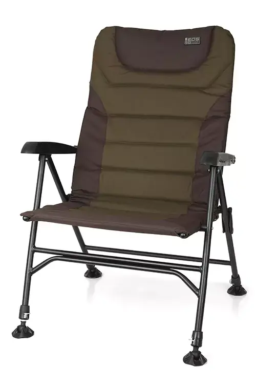 Vysoce Kvalitní FOX Křeslo EOS 3 CHAIR