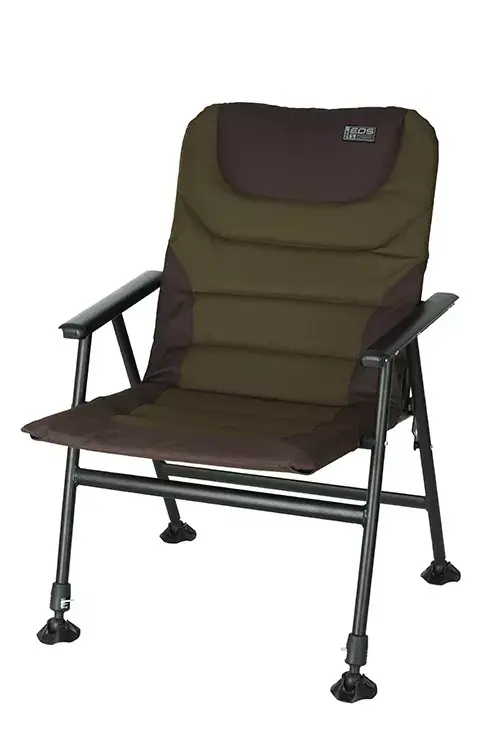 Aktuální FOX Křeslo EOS 1 CHAIR