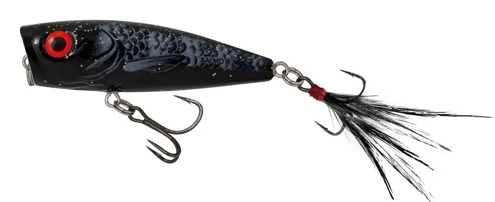 SALMO Wobler Rattlin Pop Floating Mamba 7 cm 12,5G Koupit Online