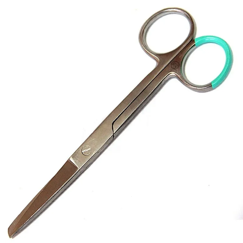 Aktuální FISHING & HOBBY - NŮŽKY ROVNÉ 14CM