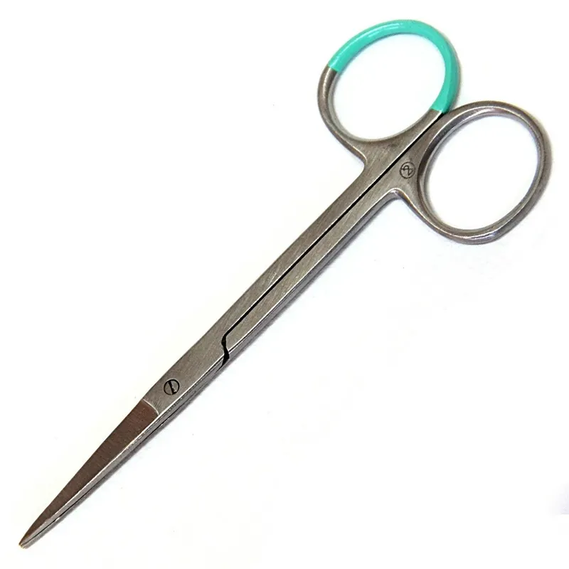 FISHING & HOBBY - NŮŽKY KRÁTKÉ 11,5CM Jen Po Omezenou Doba