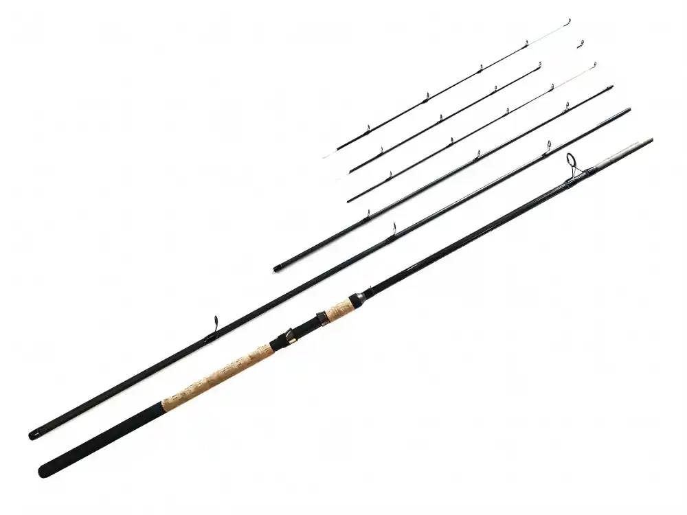 Levný Zfish Prut Miracle Feeder 3,30m/90g
