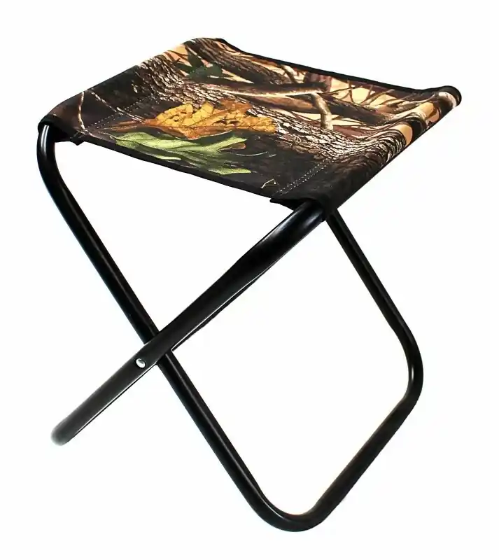 Značkový ZFISH Stolička Foldable Stool