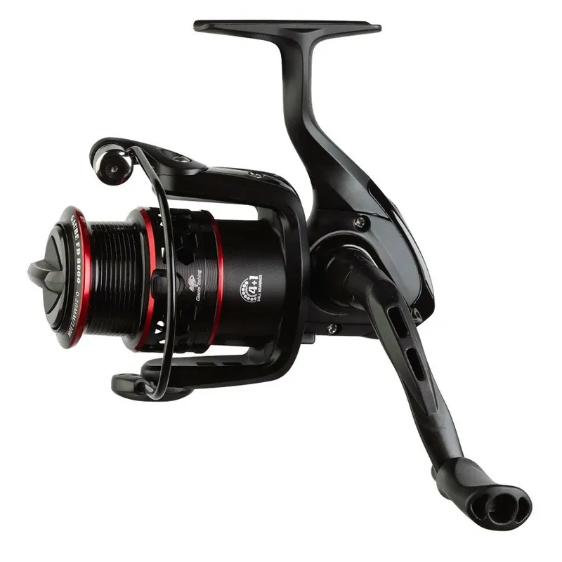 GIANTS FISHING Naviják Gaube Feeder Reel FD 3000 Expresní Doručení