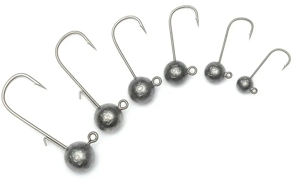 Fox Rage Jigová Hlavička Jig X Jig Heads Háček Expresní Doručení