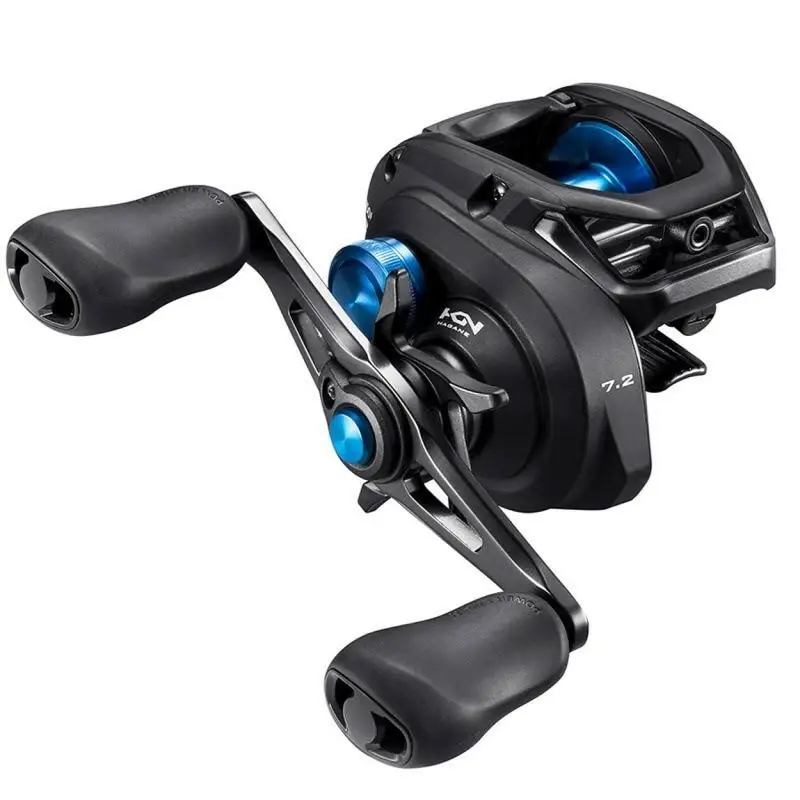 Tovární Cena SHIMANO Multiplikátor SLX 151 HG (levoruký)