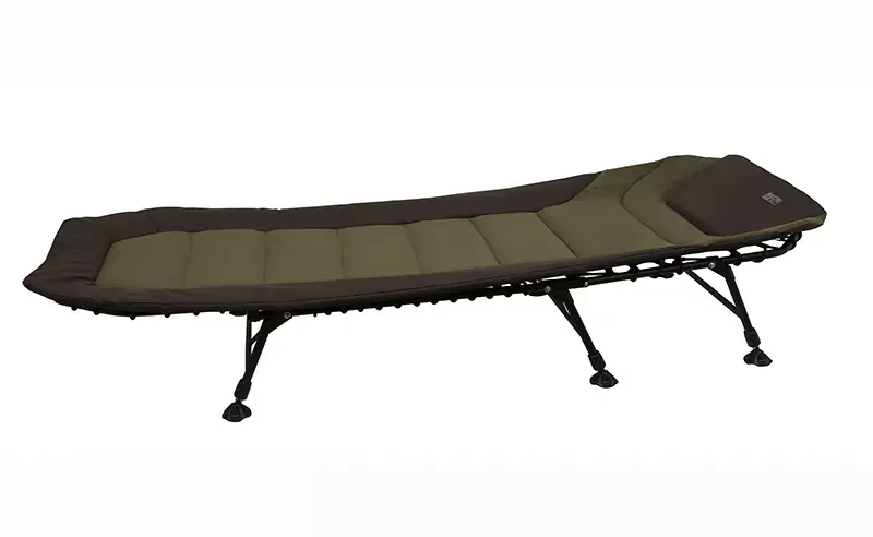 FOX Lehátko EOS 1 Bed Zlevněný
