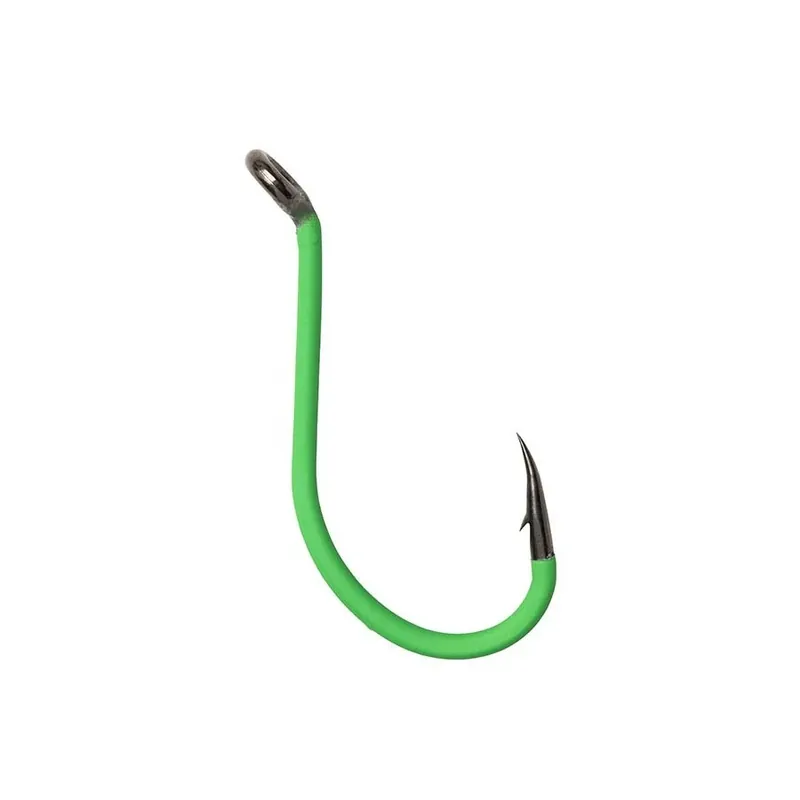 MADCAT háček A-STATIC TEASER HOOKS Aktuální