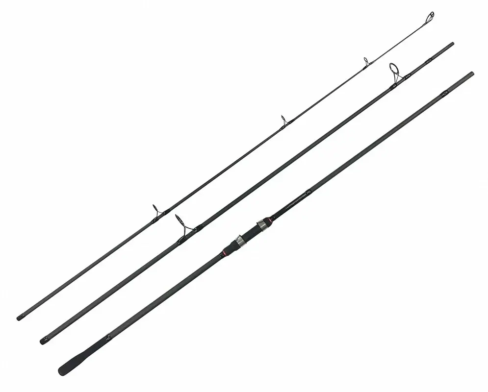 Zfish Prut Blizzard 12ft/3lb - 3sec. Cenová Bomba
