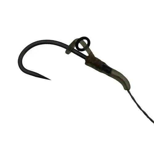 Pouze Dnes Kompletní návazec Gardner Pop Up Hook Aligner Rig Barbed