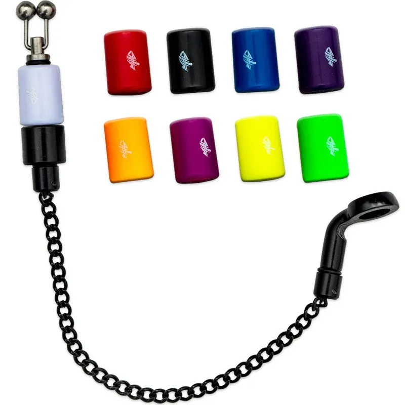 Rychlé Dodání GIANTS FISHING Řetízkový indikátor Chain Indicator Deluxe