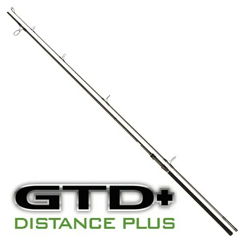 Kaprový prut Gardner Distance Rod 13ft 3 1/2lb Tovární Cena