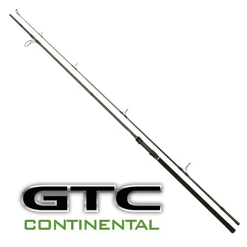 Nejlepší Cena Kaprový prut Gardner Continental Rod 10ft, 3 1/4lb